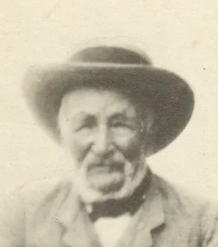 Portrait de Jean-Pierre FREYDIER