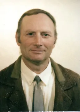 Portrait de Charles Marcel Jules SCHMITT