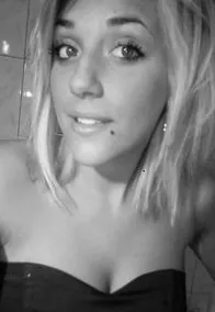 Portrait de Oceanne ENGEL