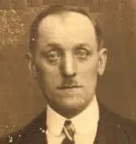 Portrait de Joseph HOUILLON