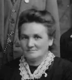 Portrait de Joséphine KOLOPP