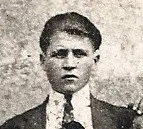 Portrait de Lucien Clément SAMPY