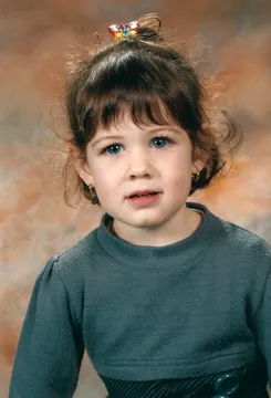 Portrait de Jost TRITZ