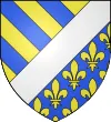 Portrait de Hildevert (Fils de Georges) LEJEUNE