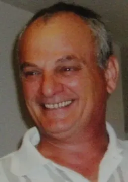 Portrait de Fabrice ESPOSTO