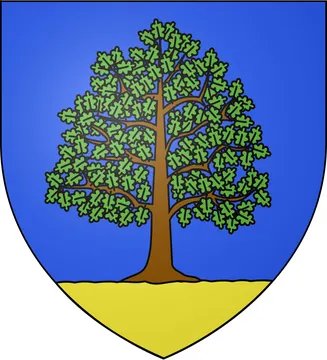 Portrait de Godeffroi DE CHATEAU CHINON
