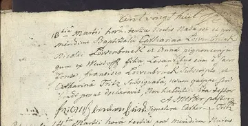 LOEWENBRUCK Catharina 13 mars 1758.jpg