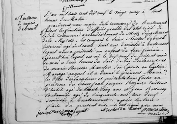Marie DUBREUIL 19 mai 1819.jpg