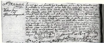 Jean WEBER & Marguerite GLASER 14 octobre 1747.jpg