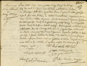 Michel MALMONTÉ & Marguerite DROUIN 25 juin 1782.jpg