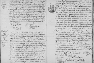 FOROT Hubert François CHATELARD Marie Anne 05 06 1833.jpg