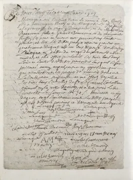 Jean BUZY & Madeleine BEAUCOUR 30 janvier 1703.jpg