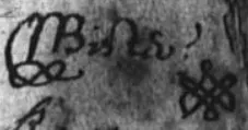 Portrait de Nicolas BISTER