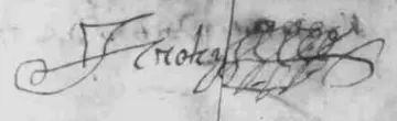 Portrait de Jean TROTERY