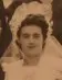 Portrait de Paulette FOUASSIER