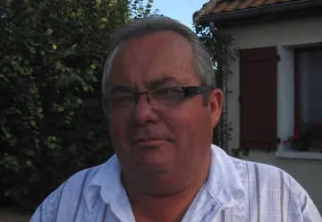 Bernard COSNIER 2016