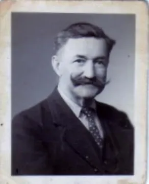 Portrait de Charles Aimé BONNEAU
