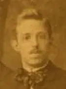 Portrait de Georges STAMM