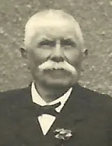 Portrait de Joseph DION