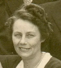 Portrait de Marie Jeanne Georgette GOURDON