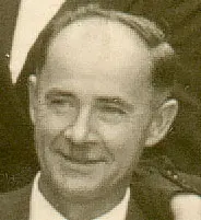 Portrait de Maxime GROLIER
