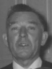 Portrait de Claude STAMM