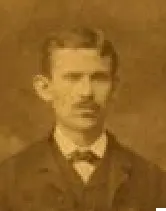 Portrait de Henri STAMM