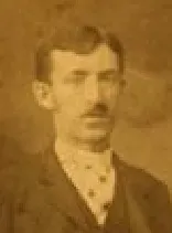 Portrait de Jacques STAMM