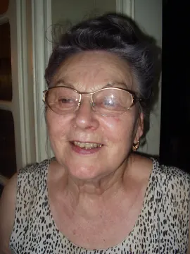 Portrait de Christiane JOUSSET