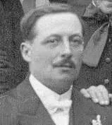 Portrait de Auguste Joseph FOUASSIER
