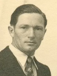 Portrait de Raymond PERDRIX