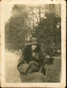 Mamine 1924