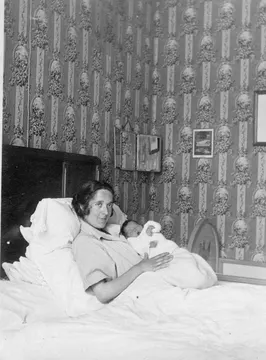 Mamine 1927