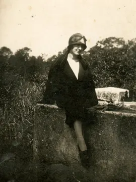 Mamine 1925