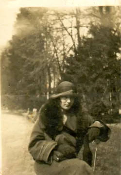 Mamine 1924, mieux