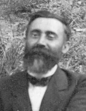 Portrait de Emile Emmanuel Louis MATHONNET