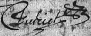 Portrait de Claude EULRIET