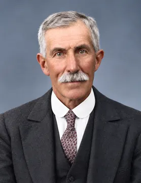 Portrait de Louis Émile Éloi VANNEAU