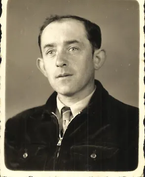 Portrait de Adrien RAYMONDEAU