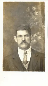 Portrait de Jean BOUTHIER