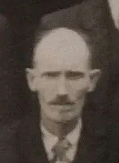 Portrait de André RAVINE