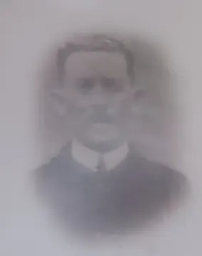 Portrait de Joseph RAYMONDEAU