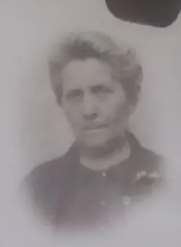 Portrait de Françoise COQUILLAUD