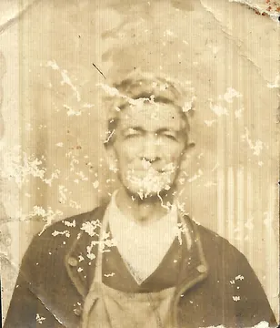Portrait de Jean BOUTHIER