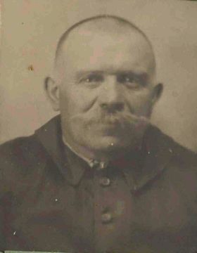 Portrait de Honoré Alfred Elie Victor ARNOUX