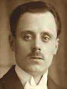 Portrait de Désiré Marie Eugène PRIOU