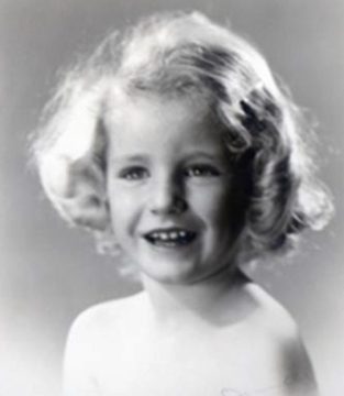 Portrait de Arlette MOLT