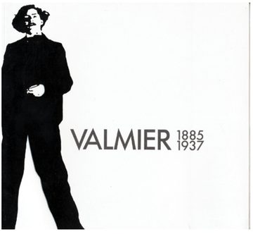 Portrait de Georges Albert VALMIER
