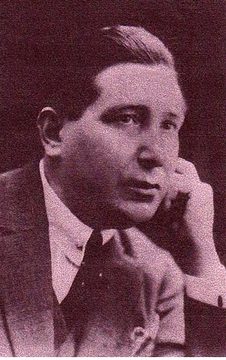 Portrait de Maurice DUTREIX