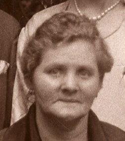 Portrait de Eugénie MOREAU